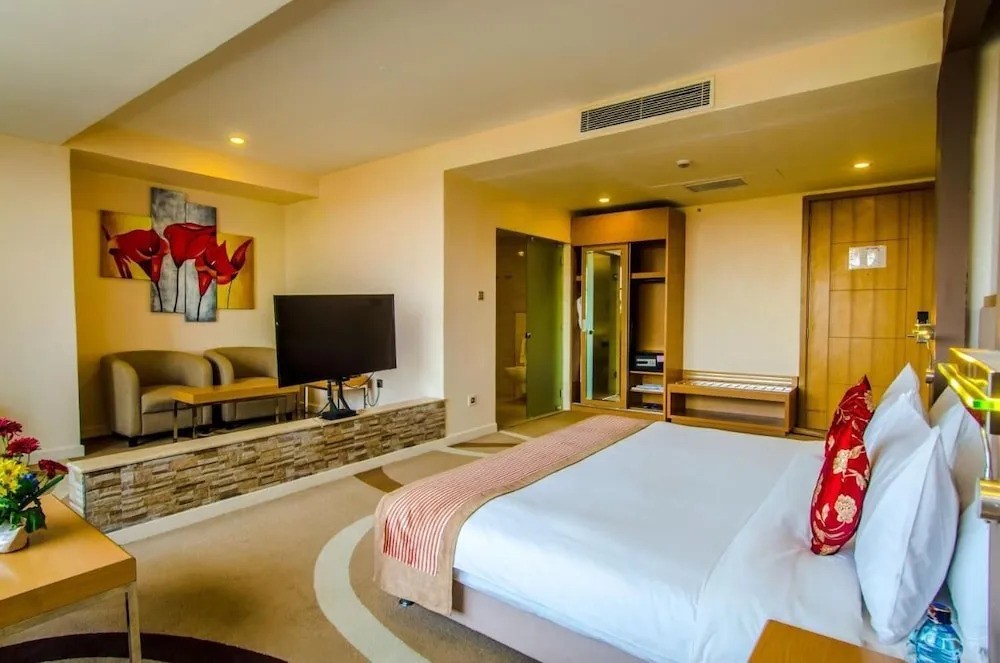 Prideinn Azure Hotel Nairobi 5