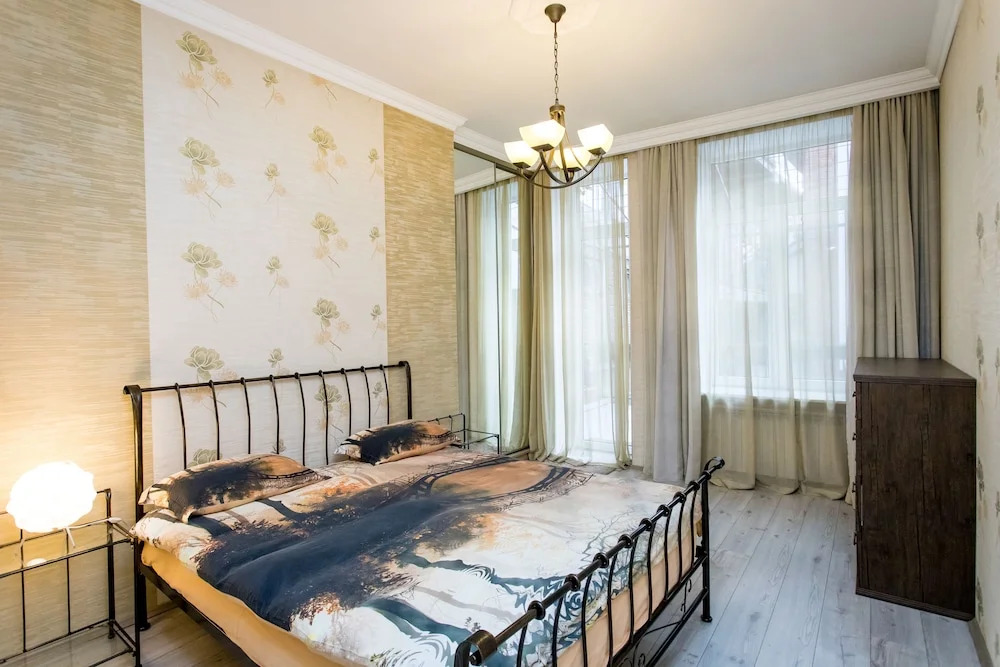 Апартаменты HB apartments Akhvelediani