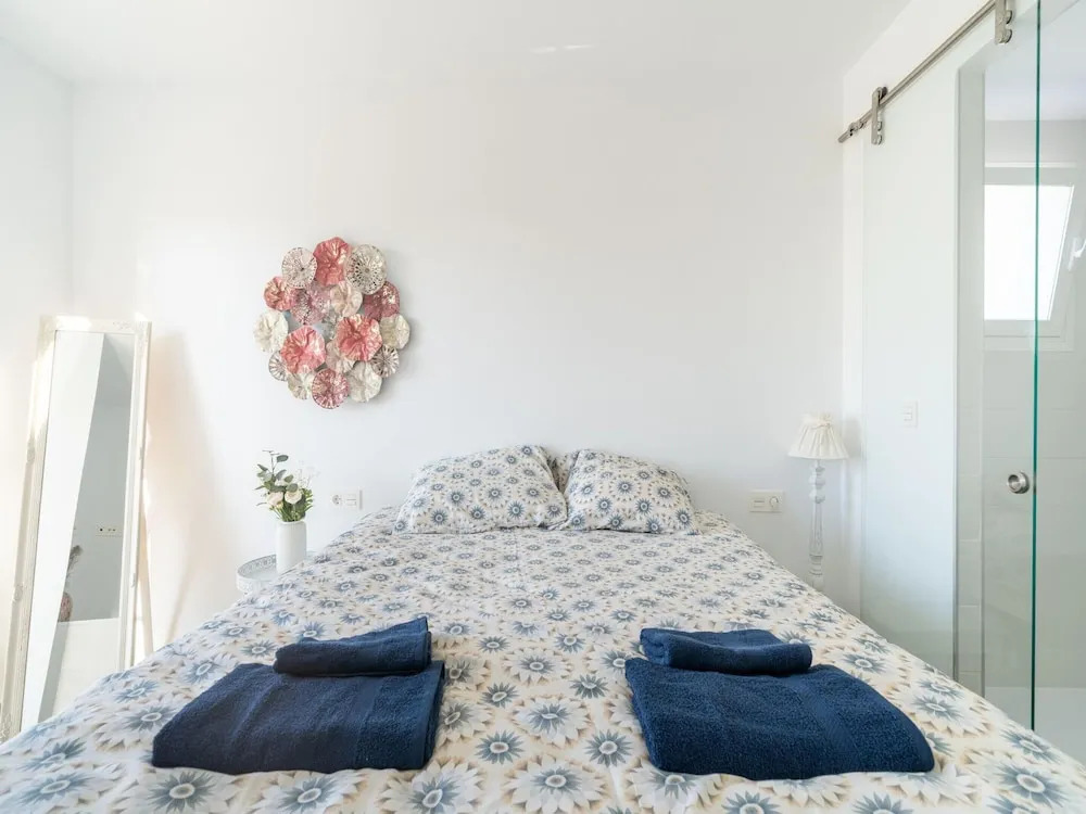 Relaxing Villa Near Carabassi
