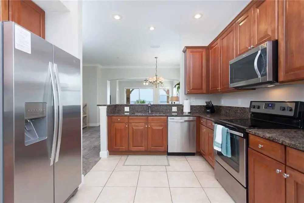725 Cinnamon Beach - Three Bedroom Condo