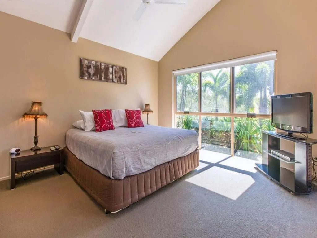 Cooinda Gardens on Hamilton Island by HIHA