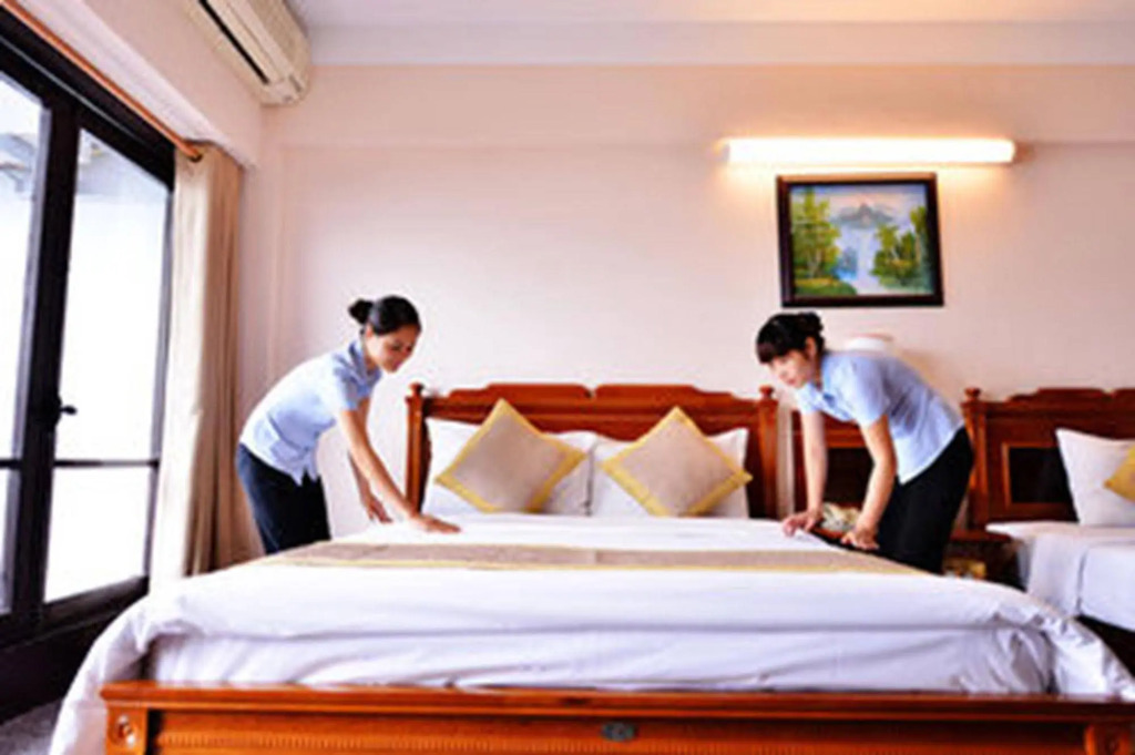 Grand Halong Hotel
