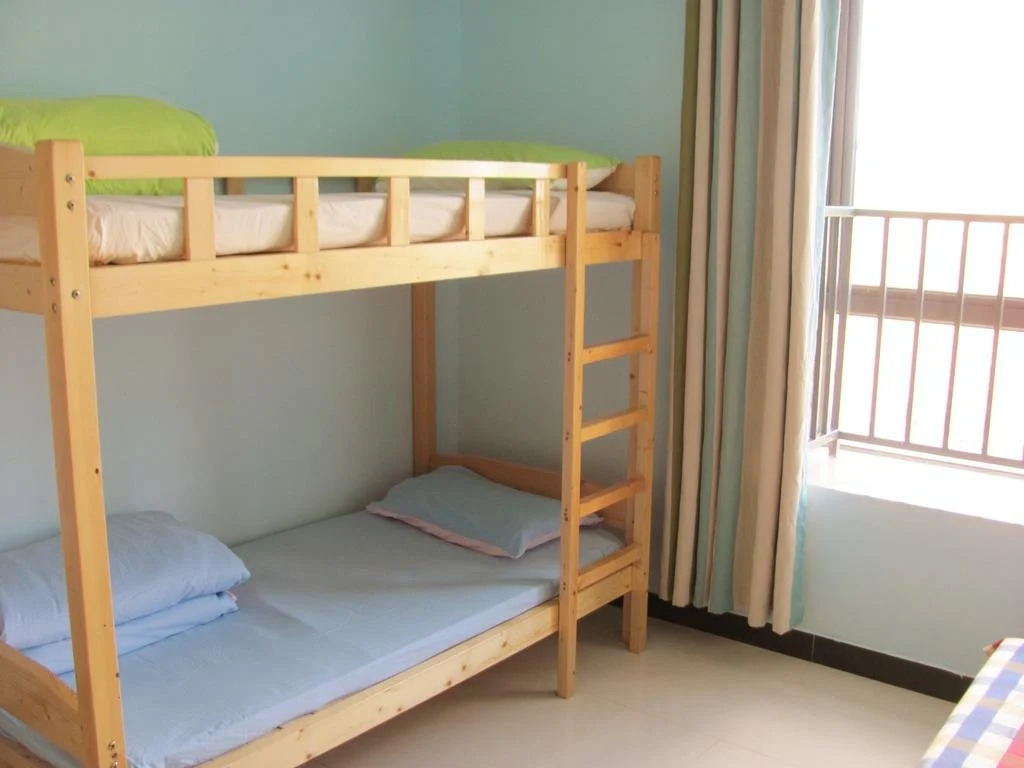 Melbourne Hostel - Kunming South