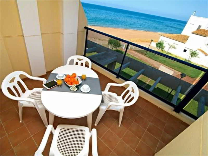 Almadraba Apartaments