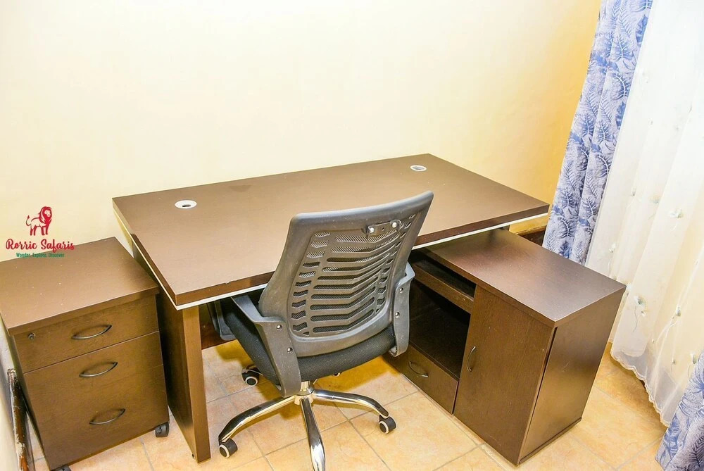 Lux Suites Fox Hills Apartments Nanyuki