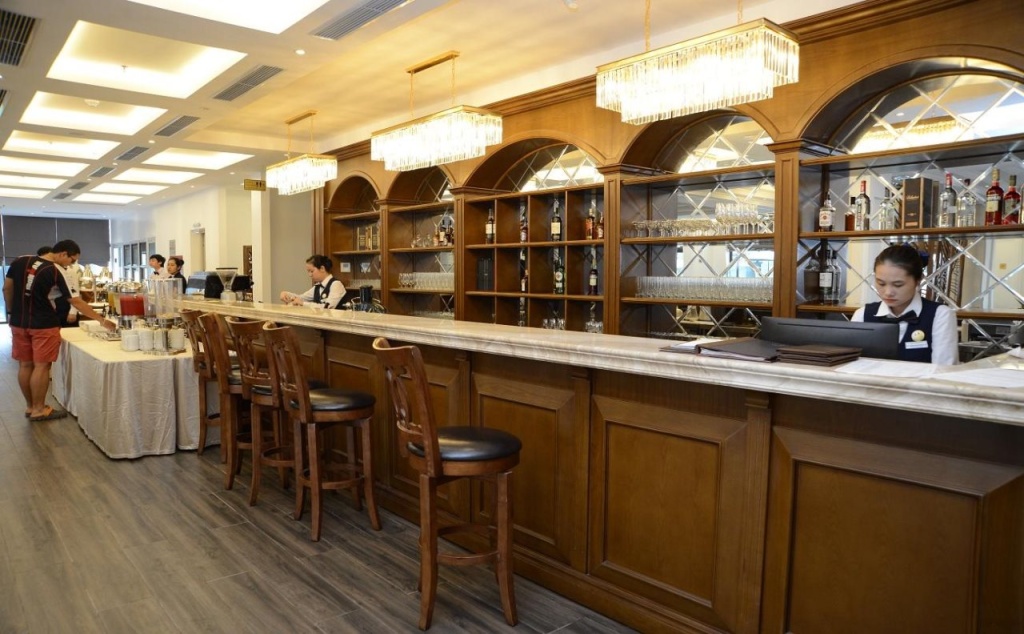 Westlake Hotel & Resort Vinh Phuc