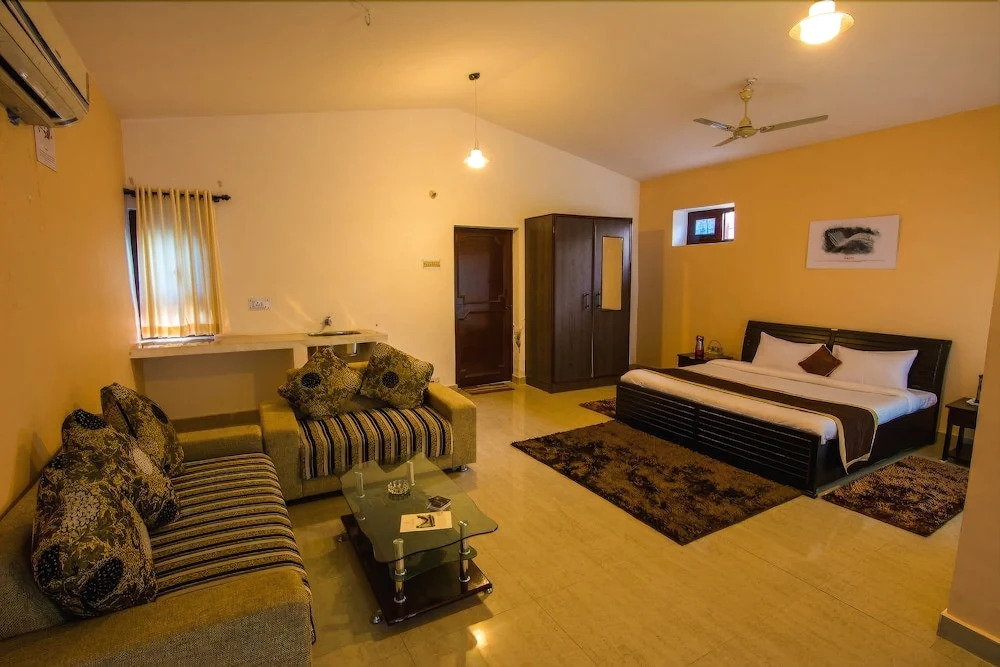 V Resorts Kotabagh