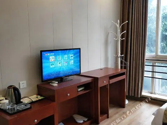 Yongxing Hostel