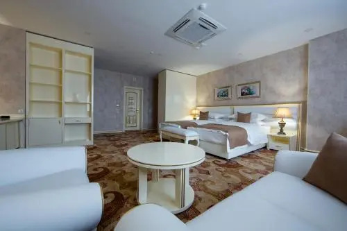 Grand Hotel Burana