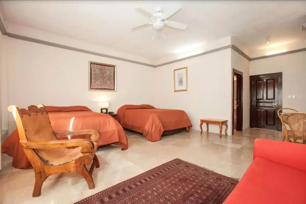 Orchidelirium Casa Hotel & Salud Estética