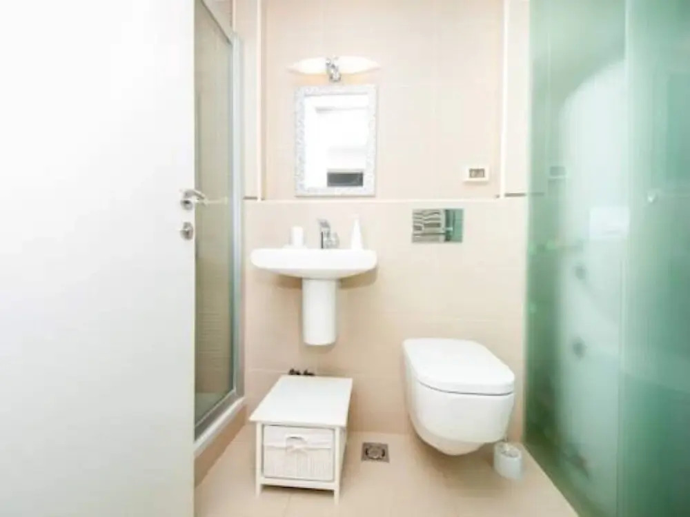 Apartment Vesna - Superior Three Bedroom Apartment With Balcony