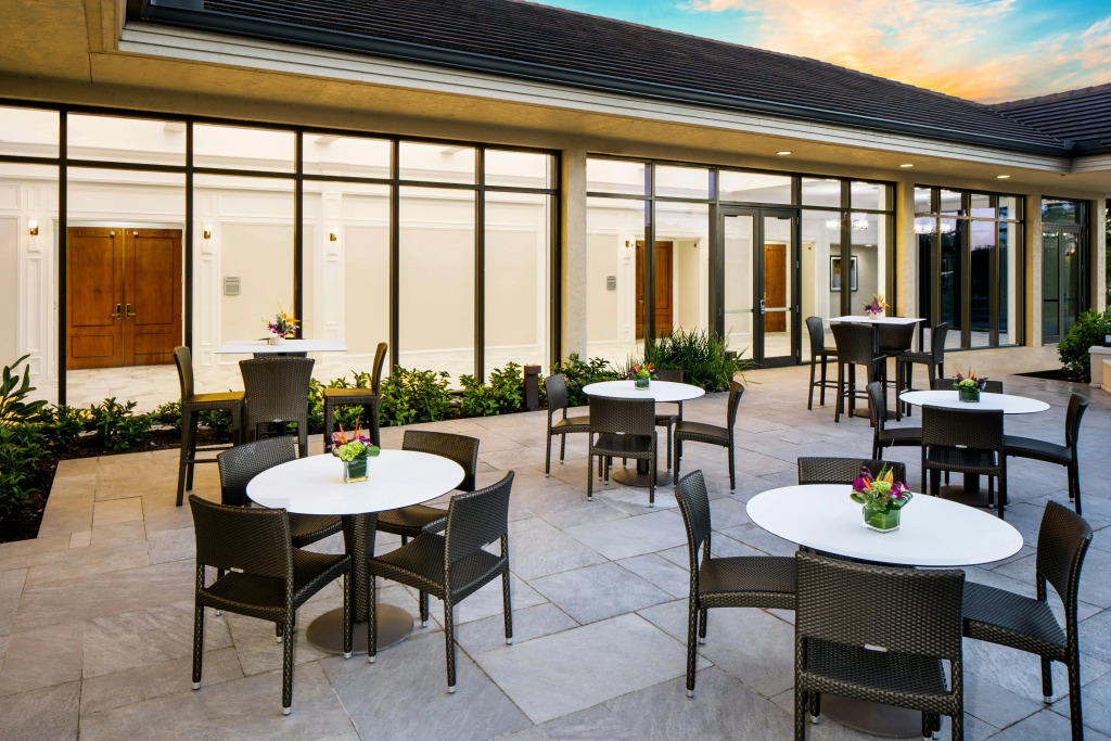 Hilton Marco Island Beach Resort and Spa