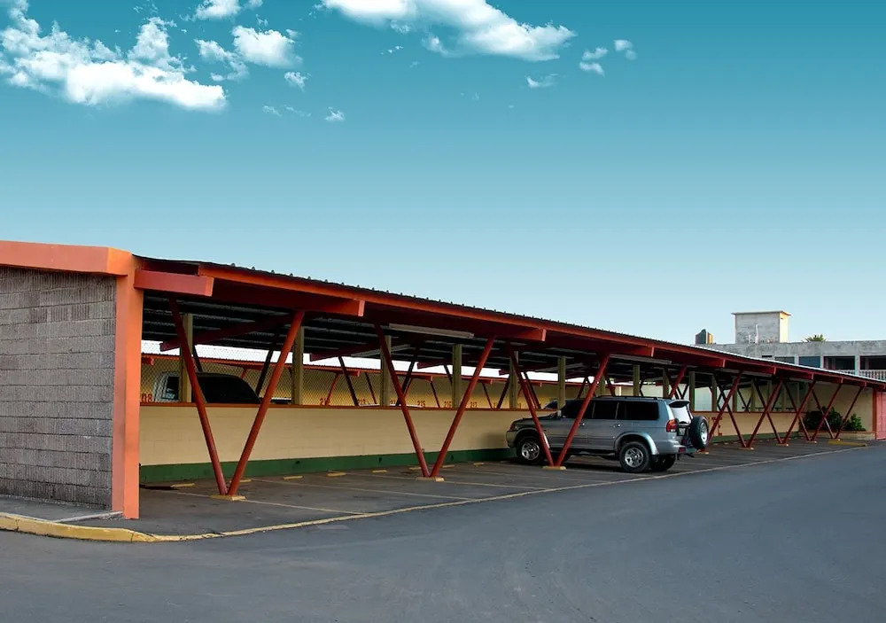Hotel Martita