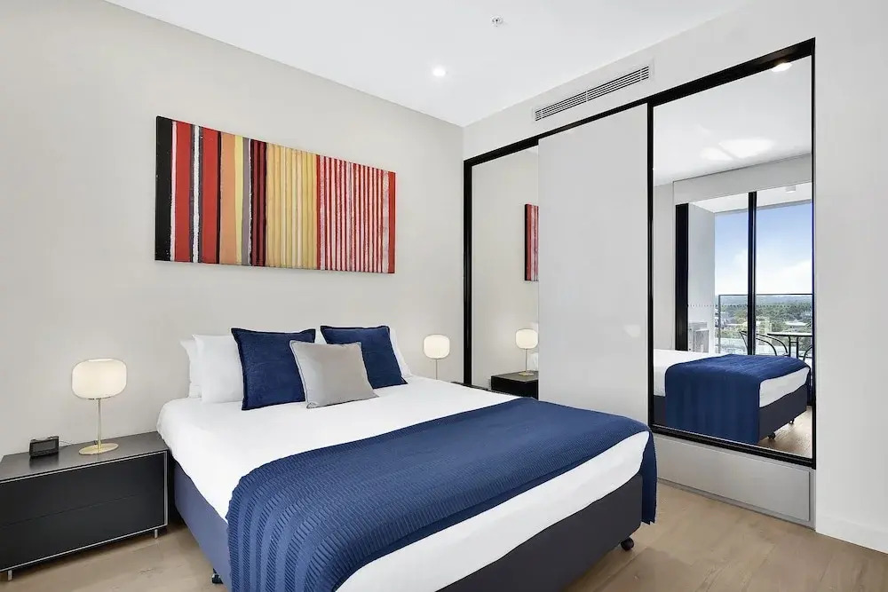 Wyndel Apartments - Macquarie Park