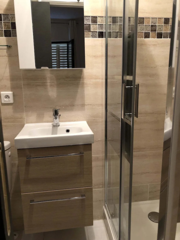 Appartement A Saint Charles
