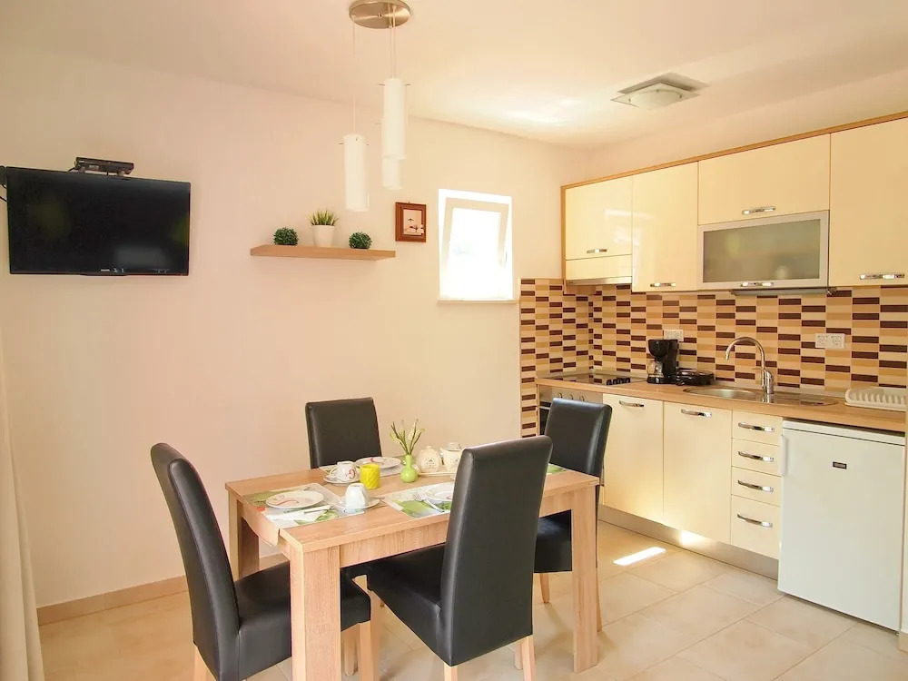 Apartments Villa Rea