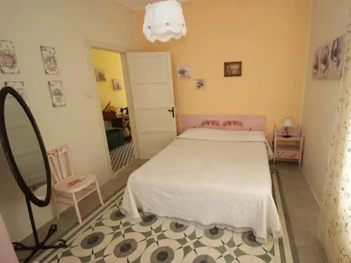 Casa Vacanze Nino Petrelli