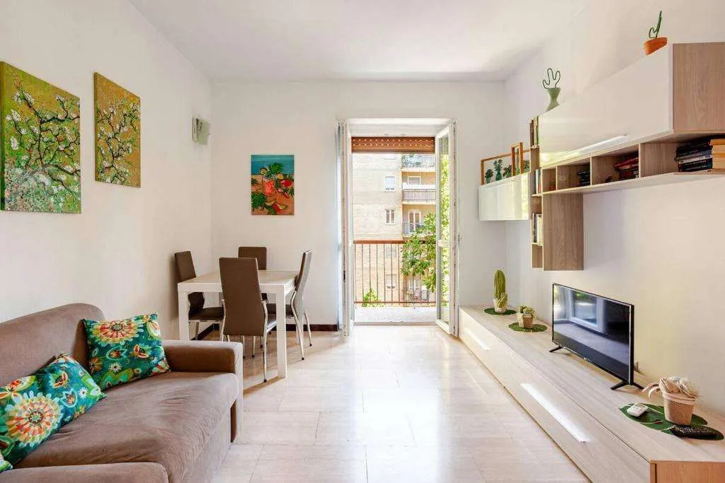 Youhome Millelire Apartment