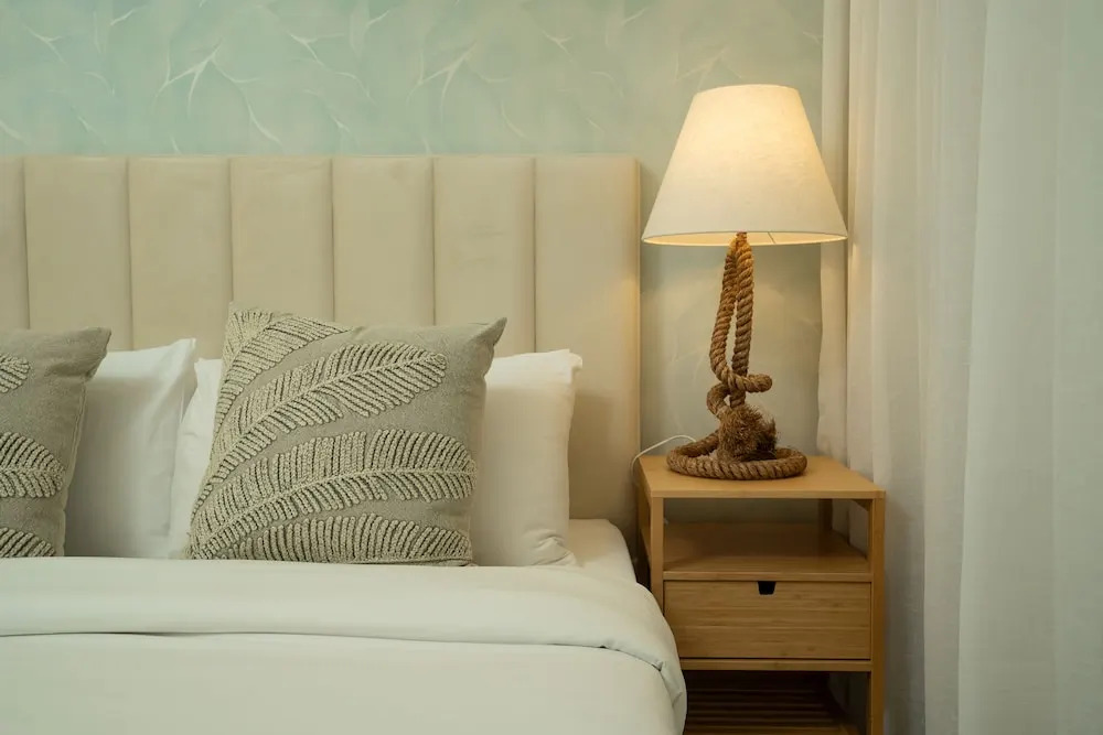 Nasma Holiday Homes - Pacific Towers