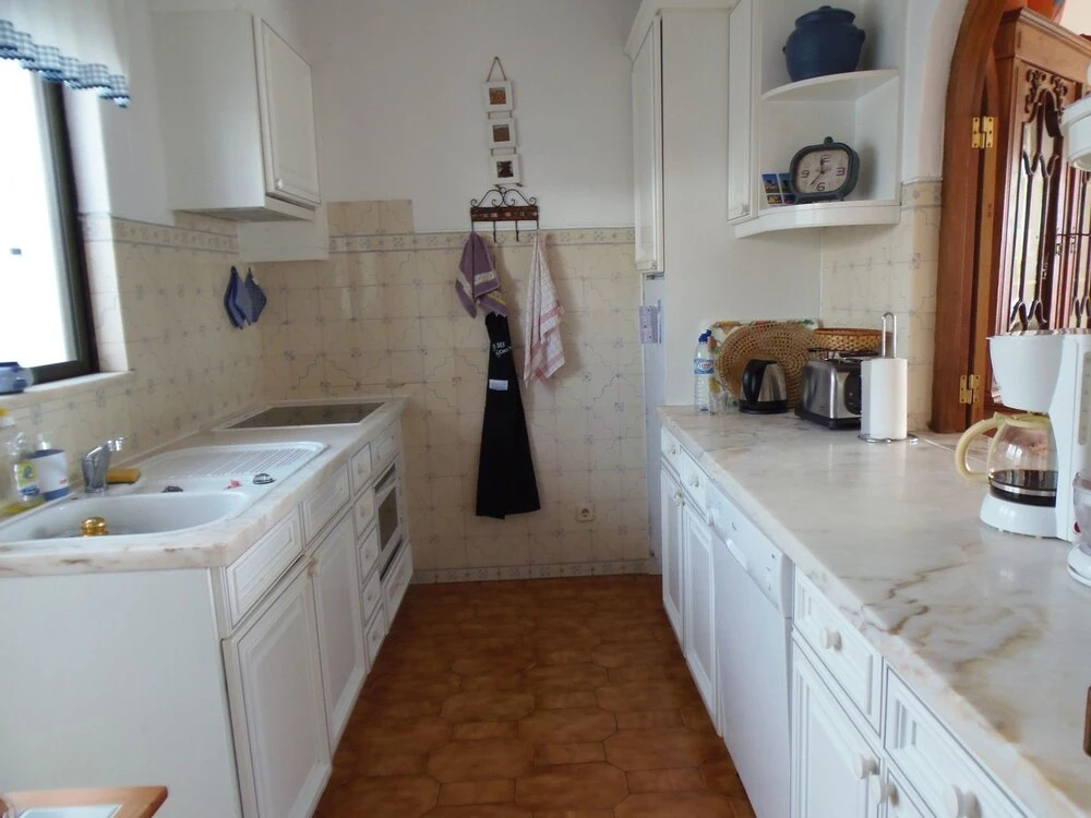 Bright Villa With 2 Rooms in Carvoeiro With Wonderful sea View, 4 Furn