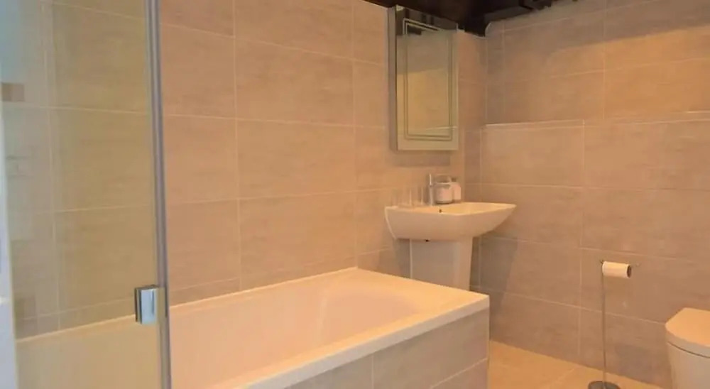 6 Rose Chapel Penthouse
