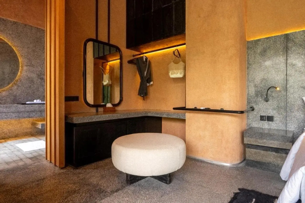 Amora Ubud Boutique Villas