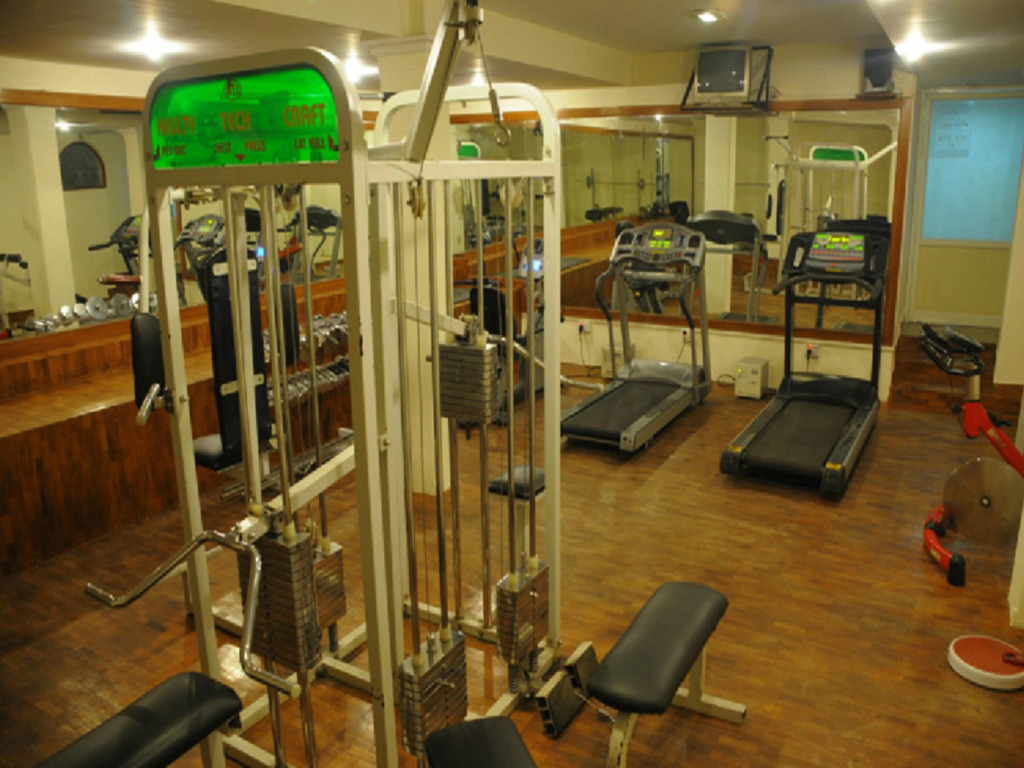 Nalapads Hotel Bangalore International