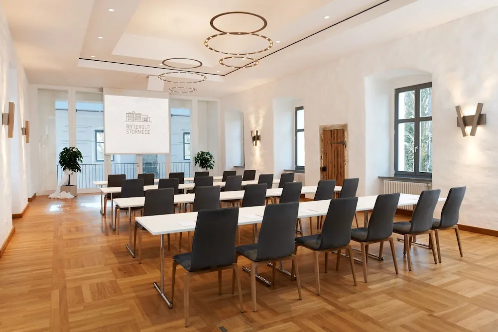 Hotel Rittergut Stoermede
