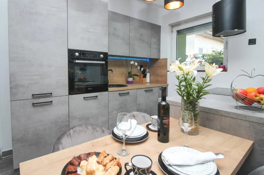 Apartmani Miletić Zadar