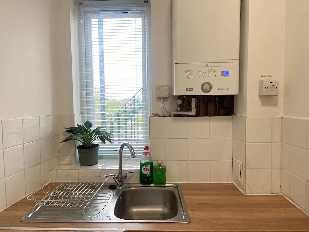 Stunning 2-bed Apartment in Twickenham