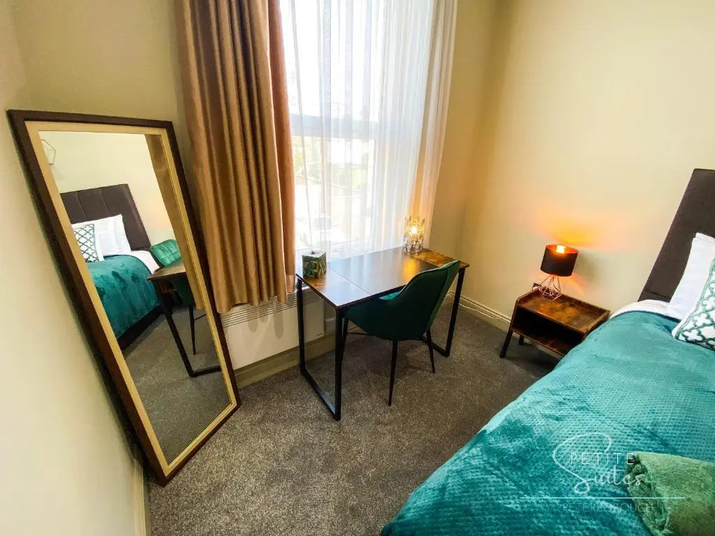 The Wild Fauna Suite - Petite Suites