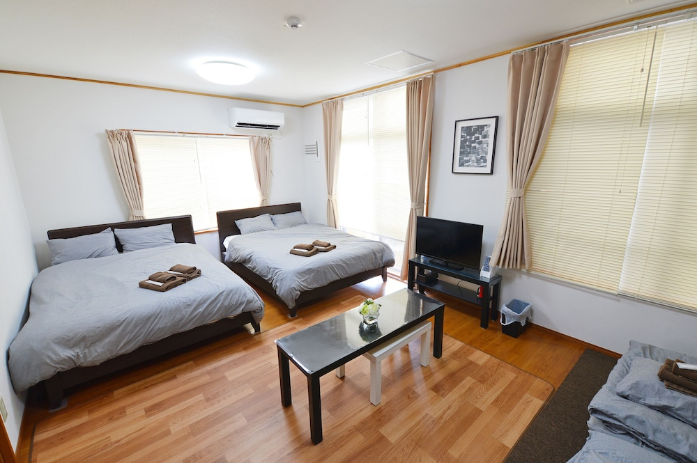 Chateau TIIDA 1F