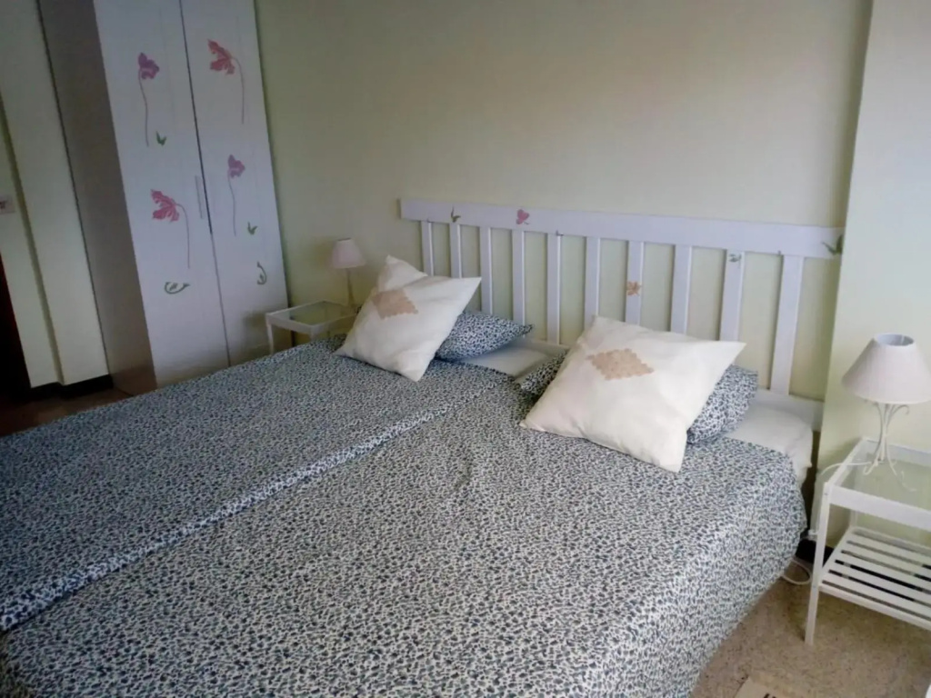 Apartamento Playa Nueva