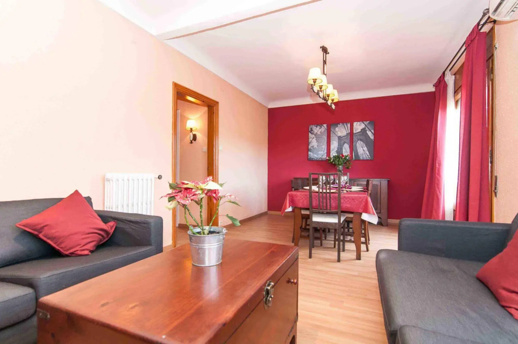Go BCN Apartments Gran Via