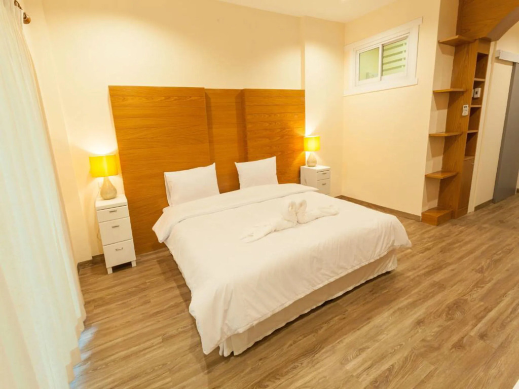 Ozone Health Resort