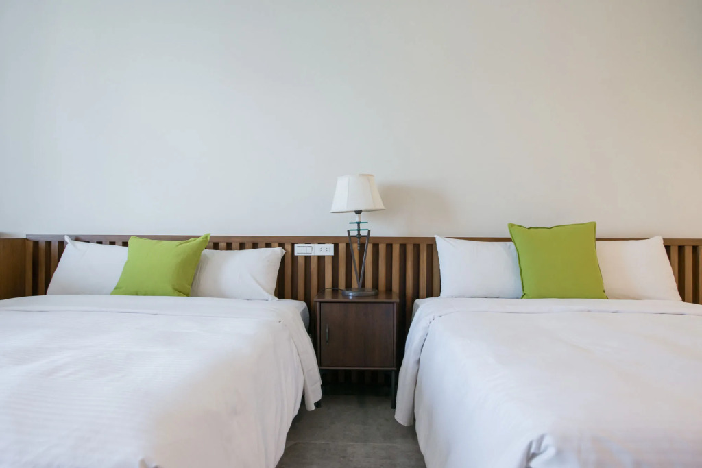 Palm Tree Hotel Kenting