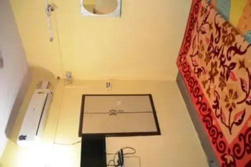 Hotel Parshvanath palace