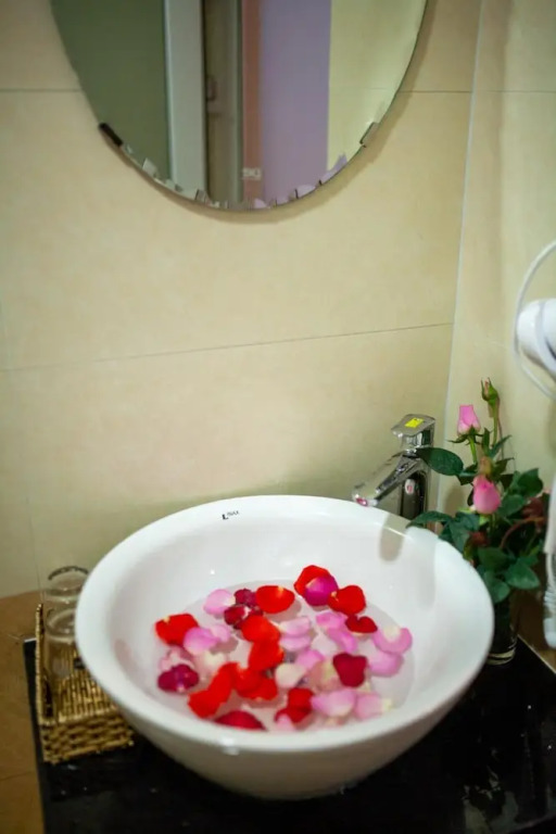 Thanh Dong Villa Hotel