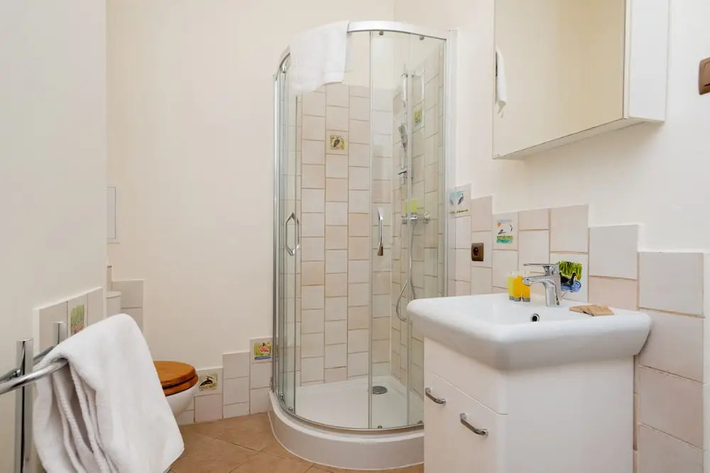 Praga Hospital Cosy Apartment