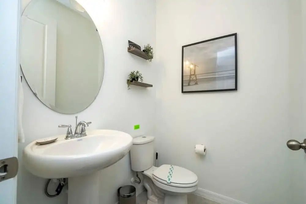 Cozy 3Bd Close to Disney Enclave 1021