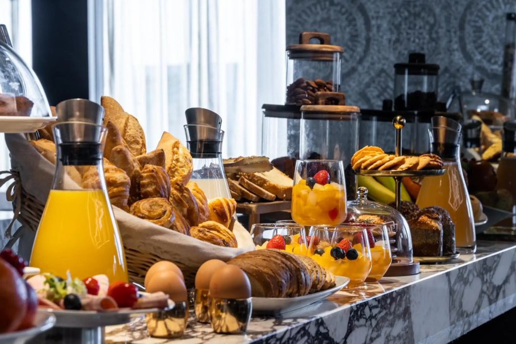 Howard Hotel Paris Orly Airport