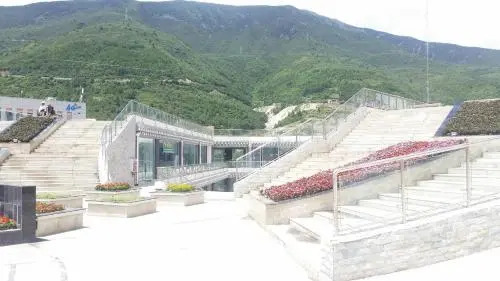 Kangding Ya Jia Qing Guesthouse