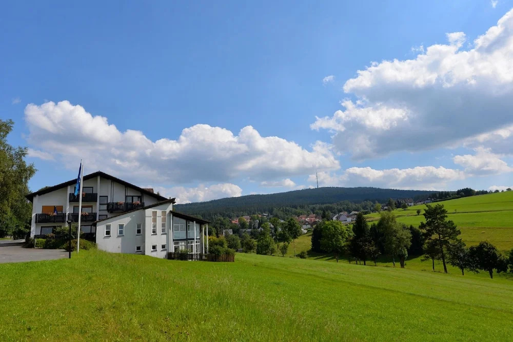 Hotel Siebenstern
