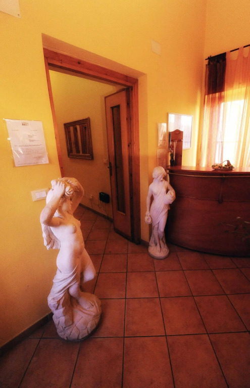Gaius Roma B&B