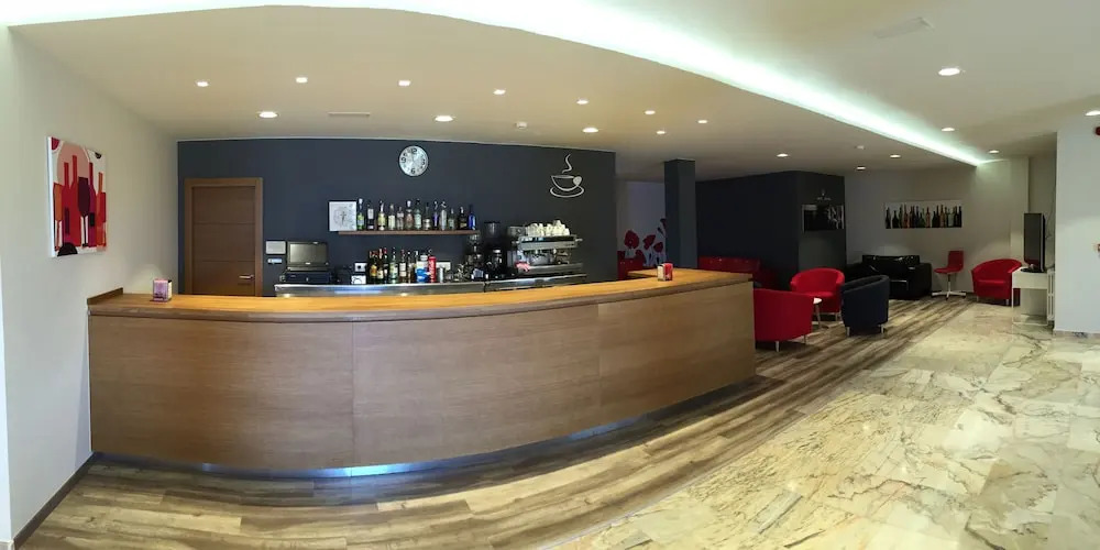 Hotel Santomé