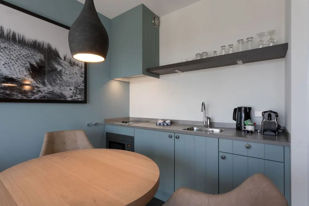 Hotel Kaap West I Kloeg Collection