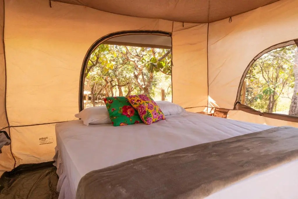 Campo Base EcoLodge