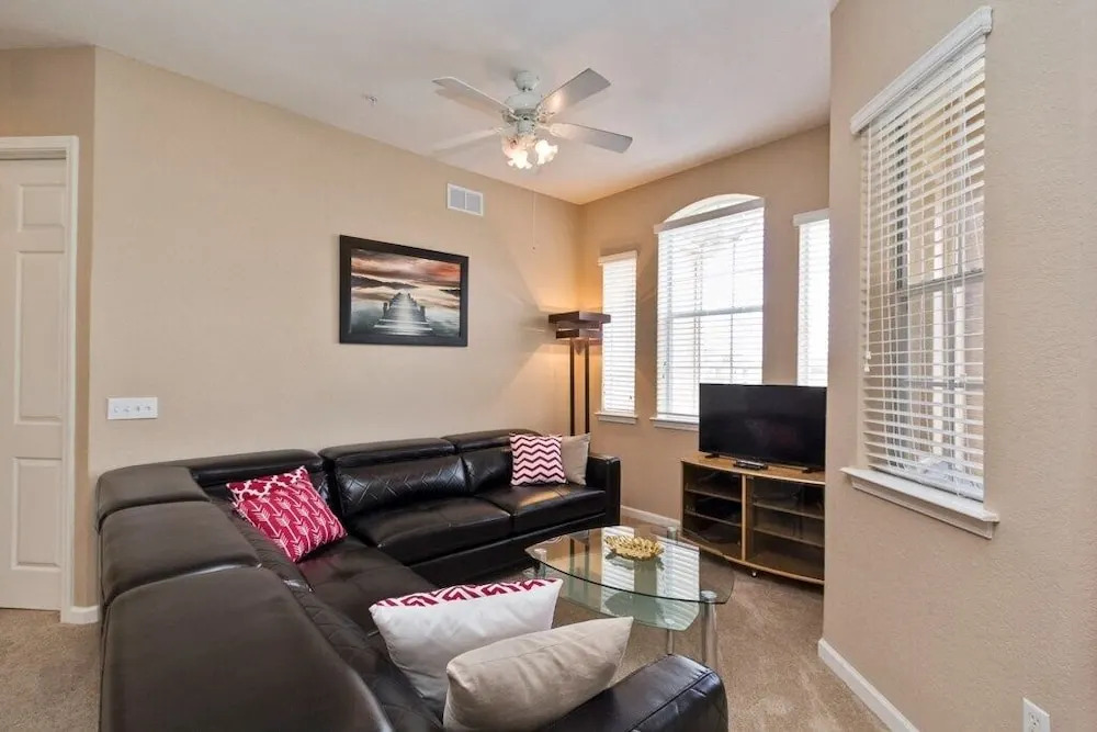 Fauna 2 Bedroom Condo