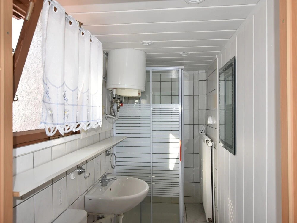 Gorgeous Bungalow in Rerik near Sea