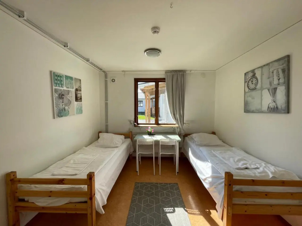 Turistgården Norrköping
